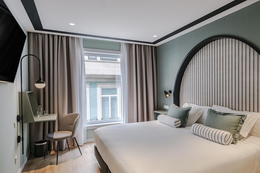 Double Room - Photo 3