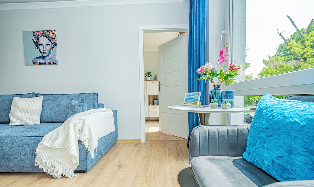 Family Apartment photo 1
