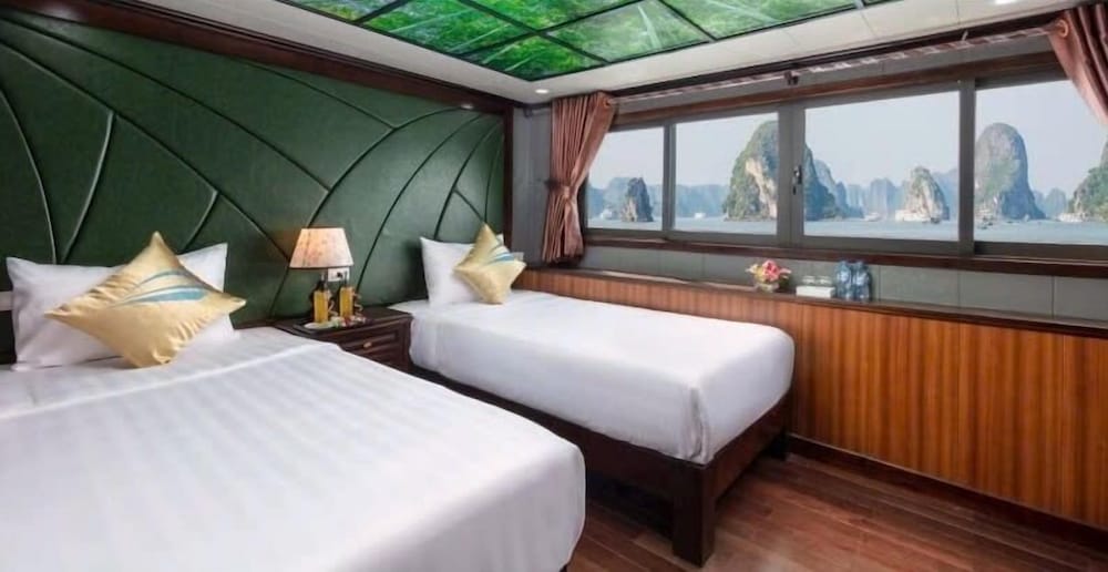 Executive Room photo 2