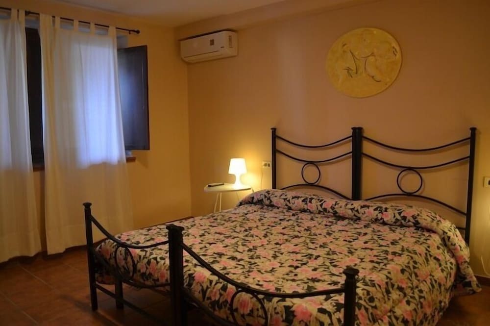 Quadruple Room, Private Bathroom