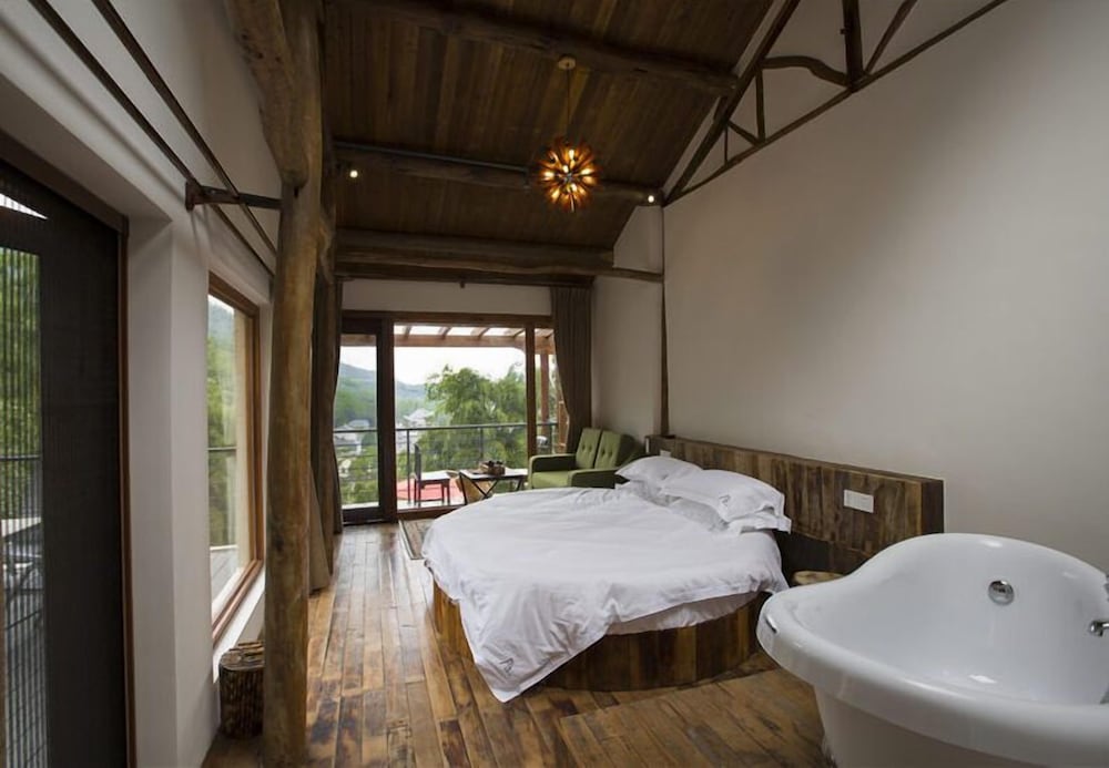 Double Room, Garden View photo 3