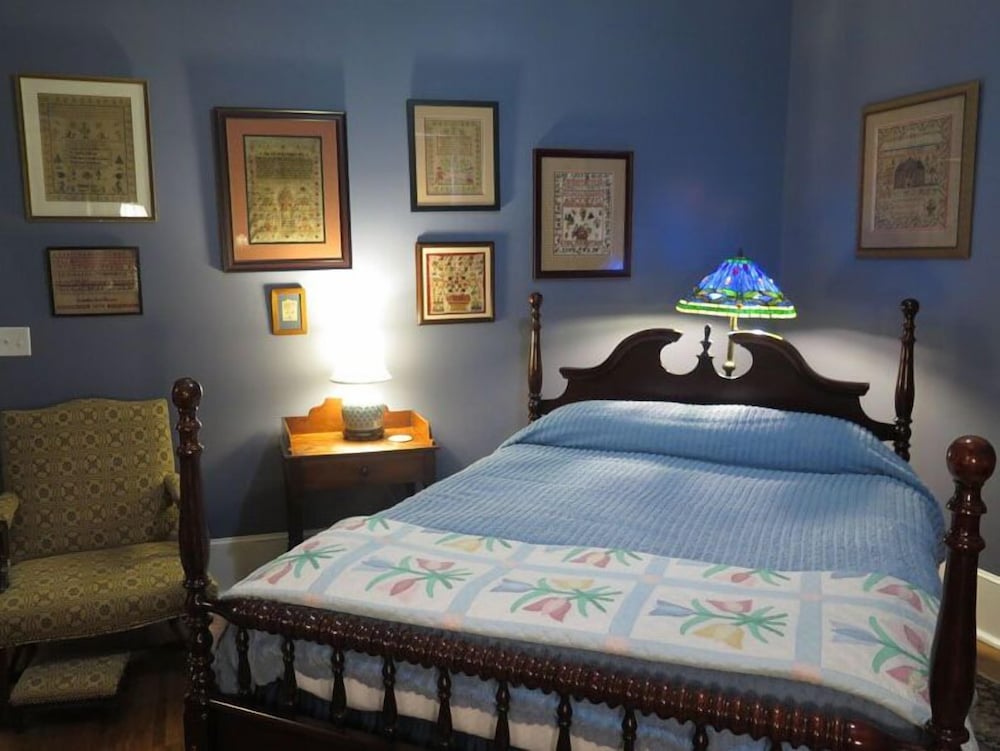 The Lincoln Room