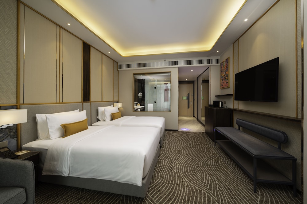 Deluxe Twin Room - Photo 6