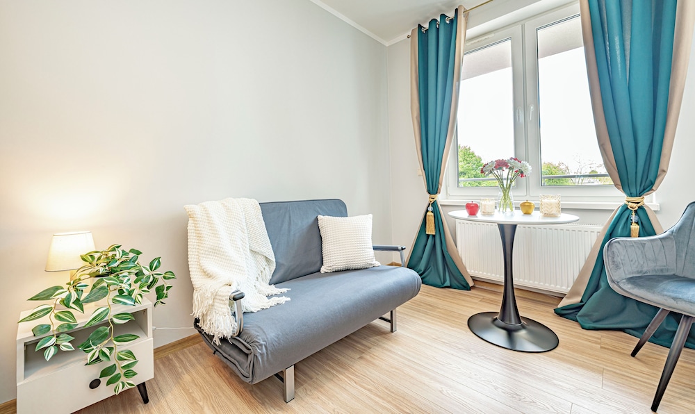 Family Apartment photo 2