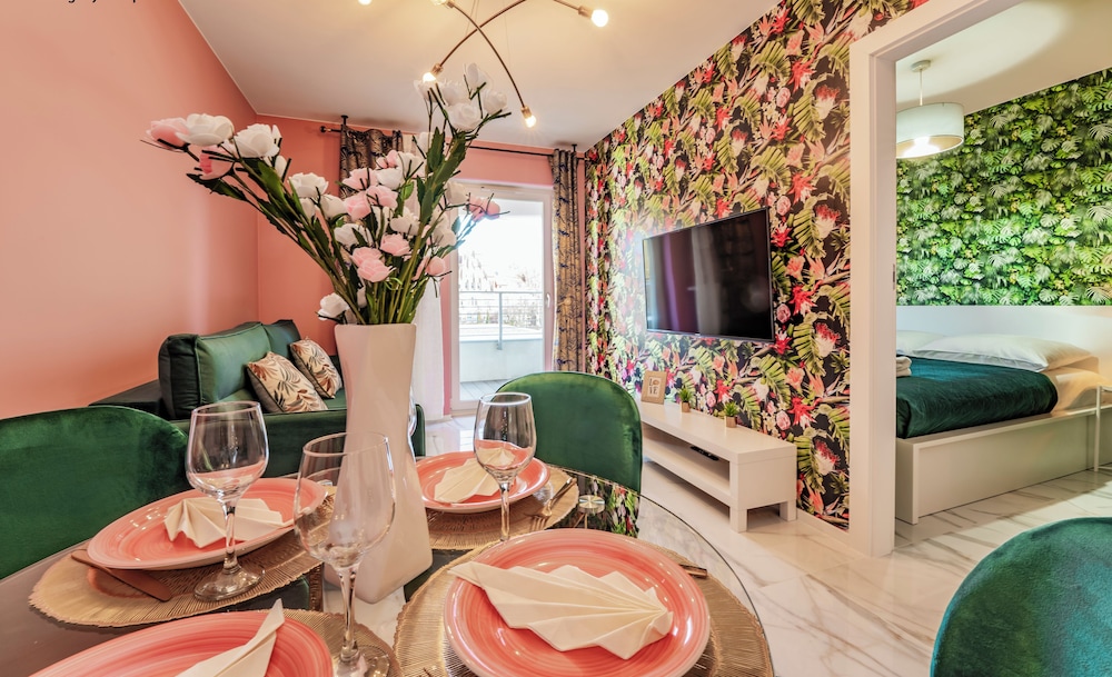 Deluxe Suite (Wyspiańskiego 39) photo 2