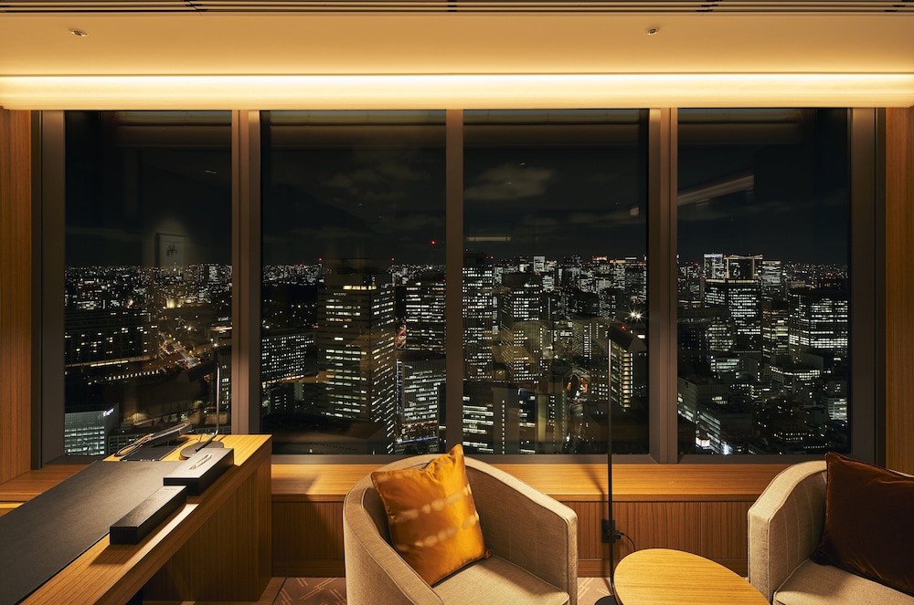 Club Corner Twin (Breakfast & Club Lounge Access) 56sqm