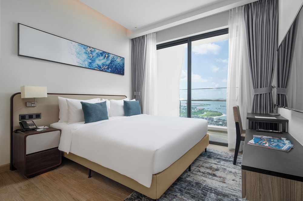 Executive Room, 2 Bedrooms (King) - Photo 5