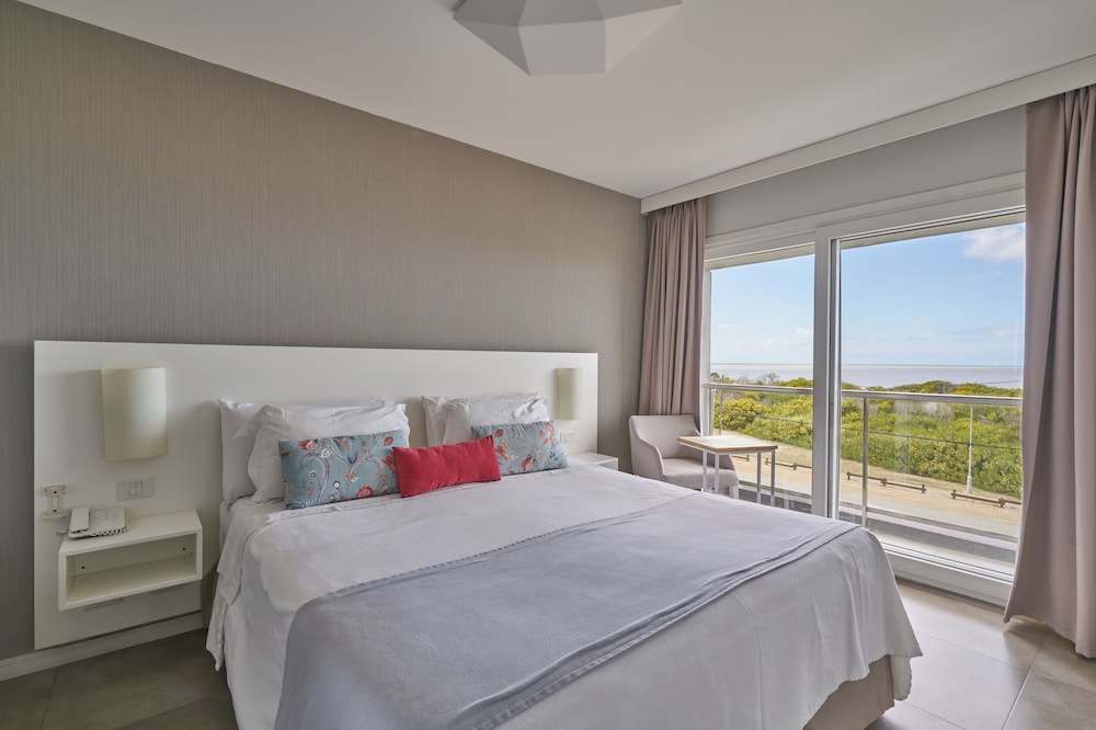 Luxury Apartment, Ocean View (Residence Almarena)