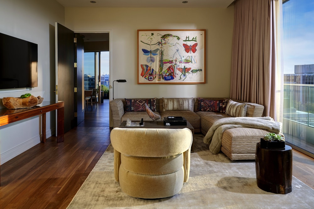 Signature Suite, Terrace - Photo 6