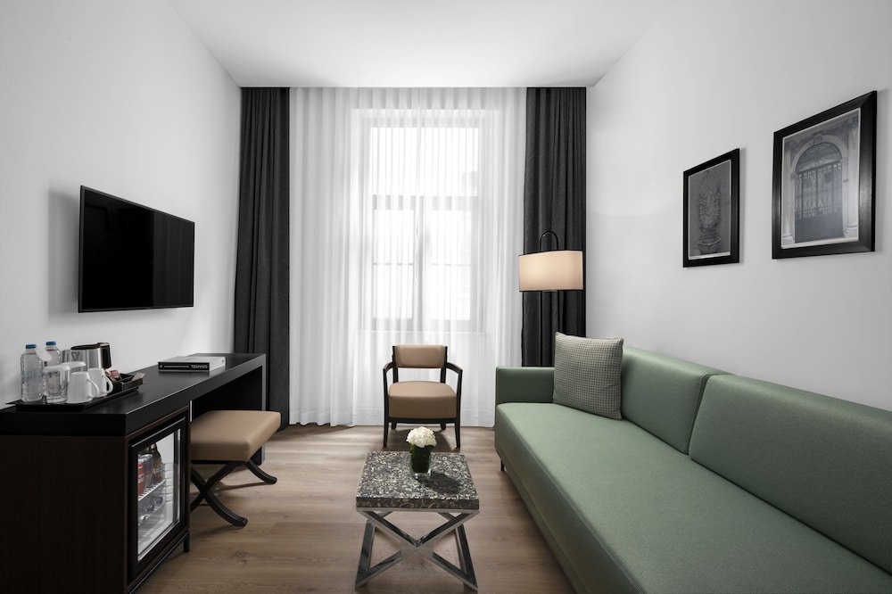 Junior Suite photo 3