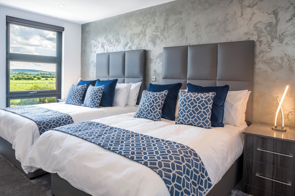 Superior Double or Twin Room, Garden View photo 1