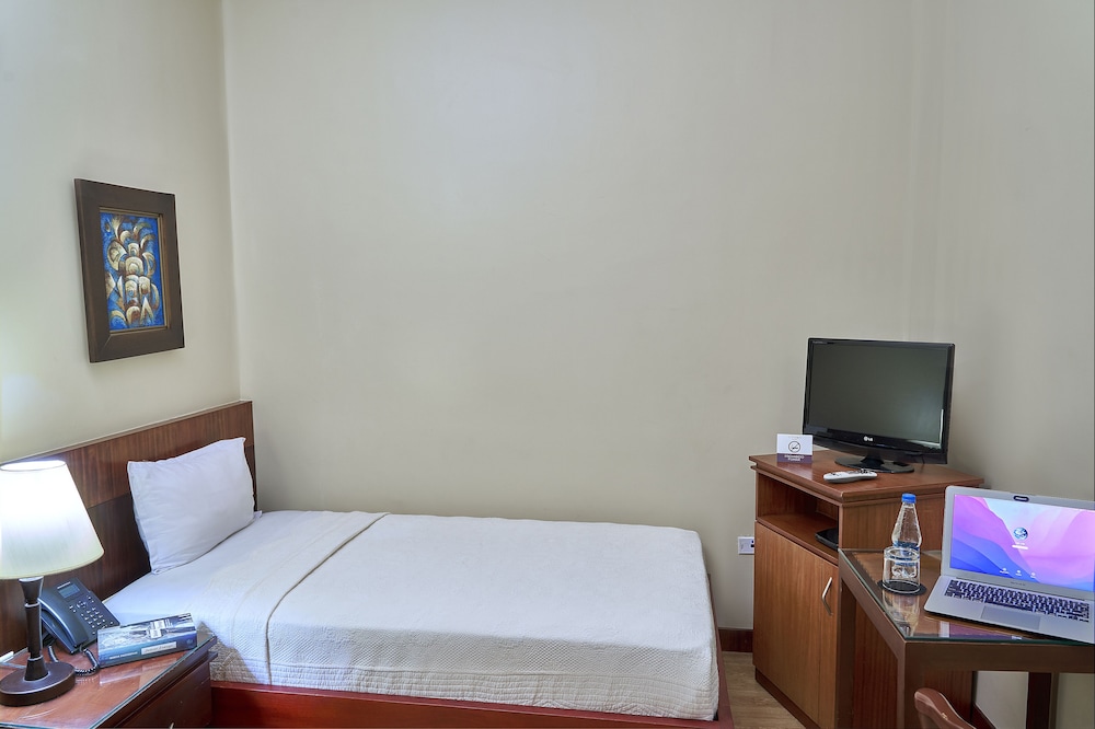 Standard Single Room photo 1
