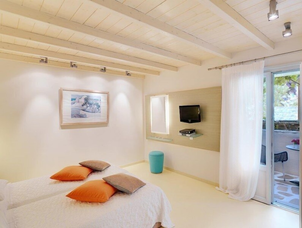 Economy Room photo 2