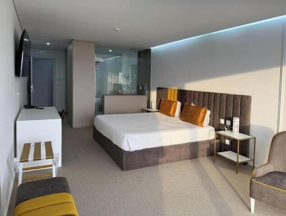 Deluxe Double Room photo 3