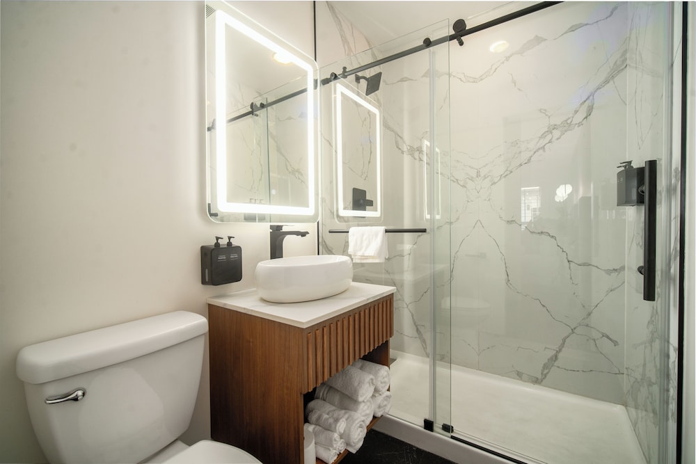 LYFE INN & SUITES by AGA - Beverly Hills West Hollywood, Φωτογραφία 2