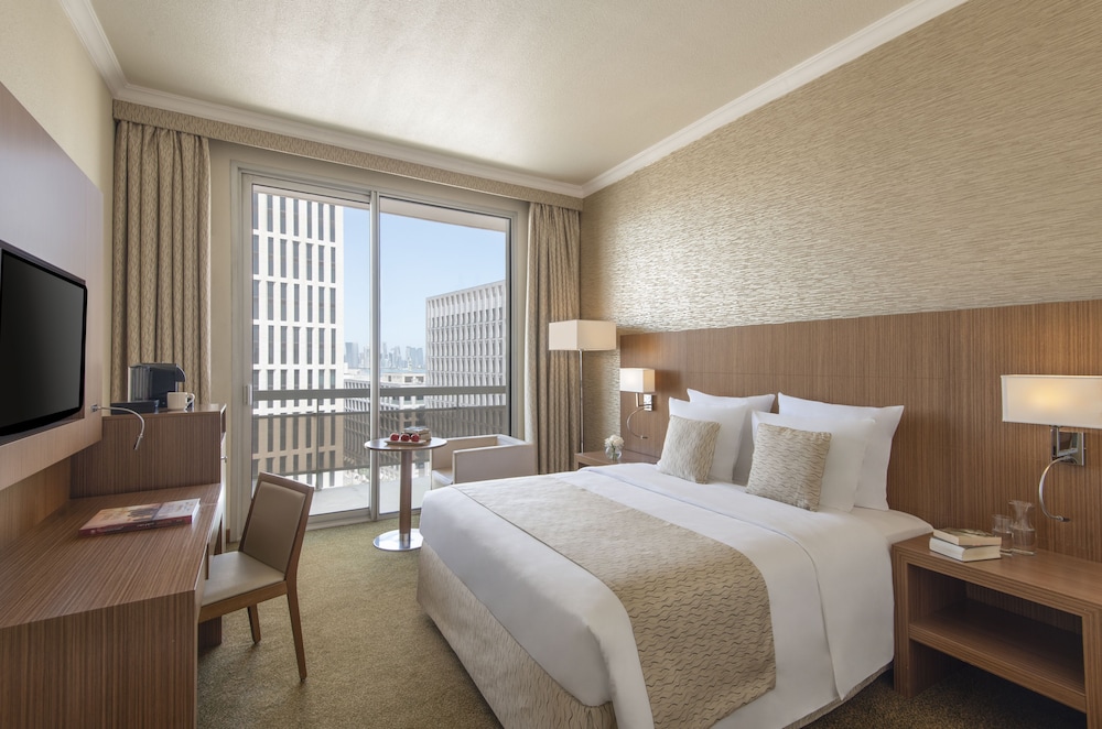 Premium Single Room photo 1