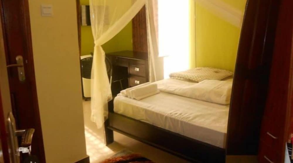 Executive Double Room photo 3