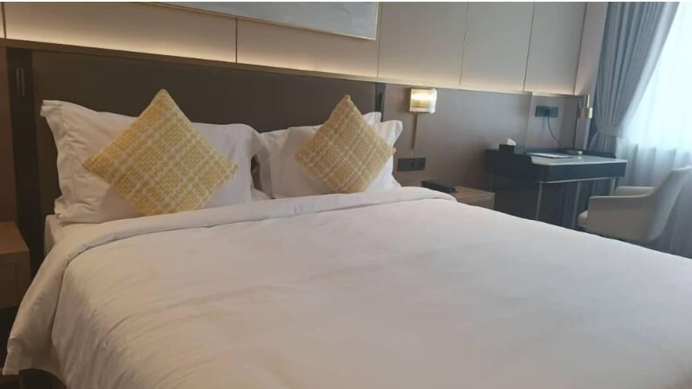 Studio Suite, 1 King Bed