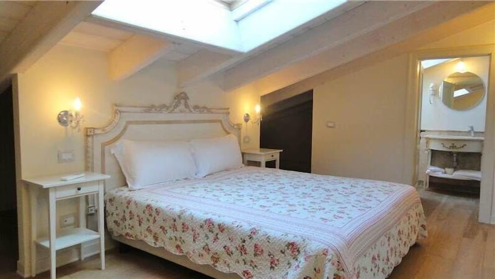 Apartment, 1 Bedroom, Garden View photo 1