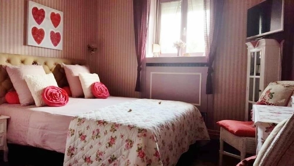Romantic Room