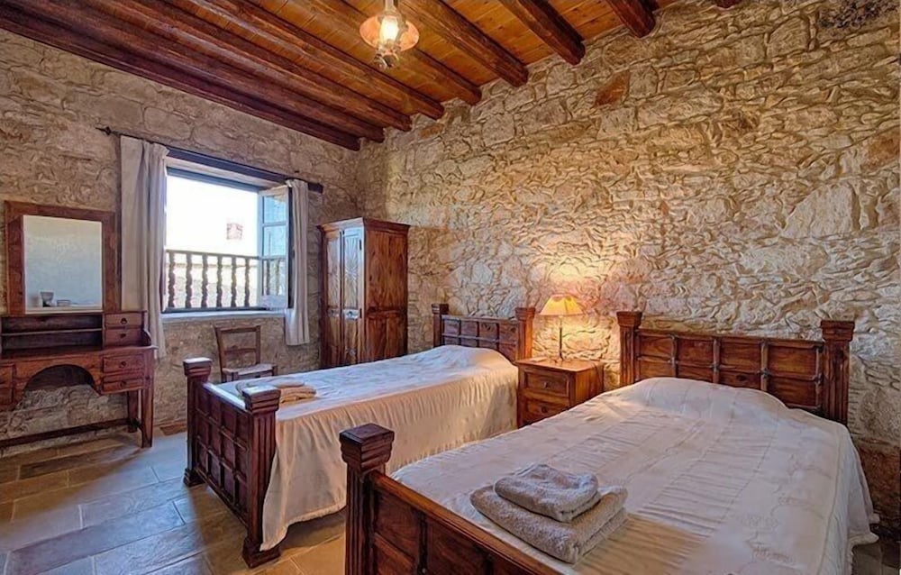 Cottage, 2 Bedrooms, Private Pool photo 1