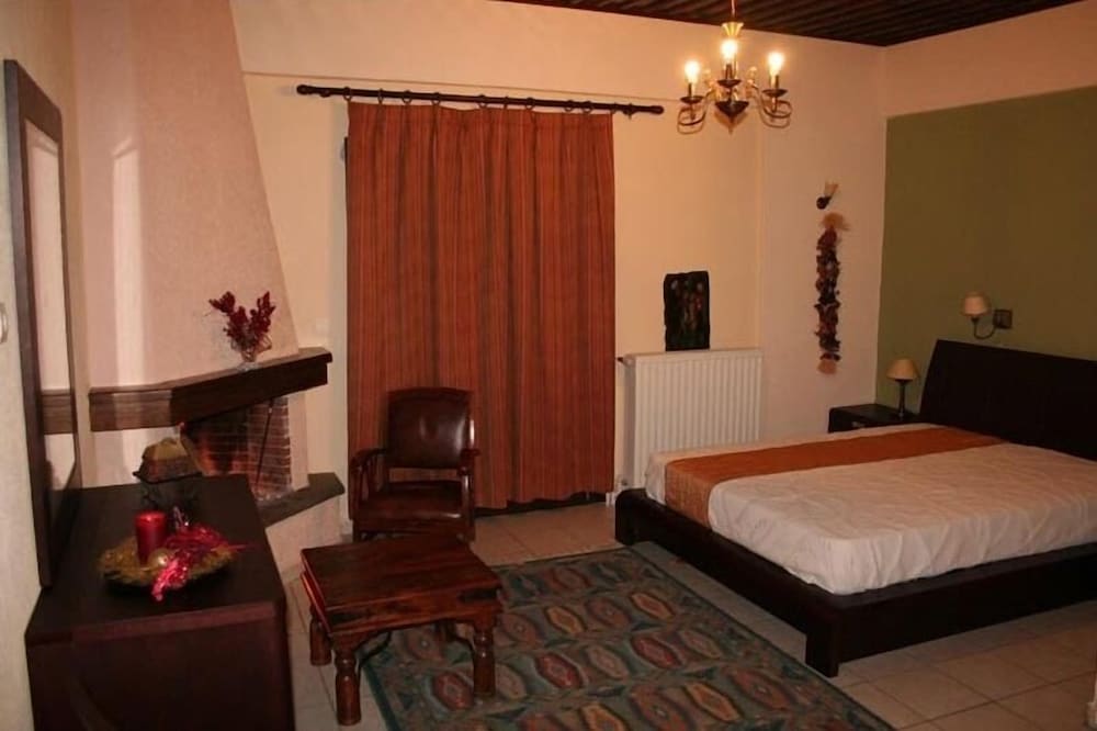 Triple Room, Mountain View