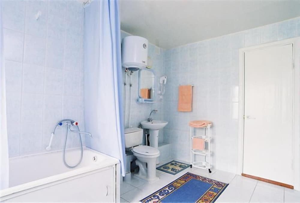 Standard Single Room photo 2