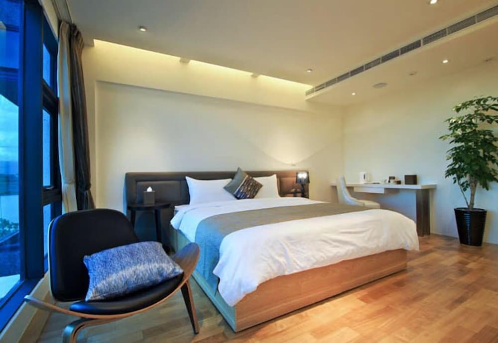 A Quadruple Room - Photo 5