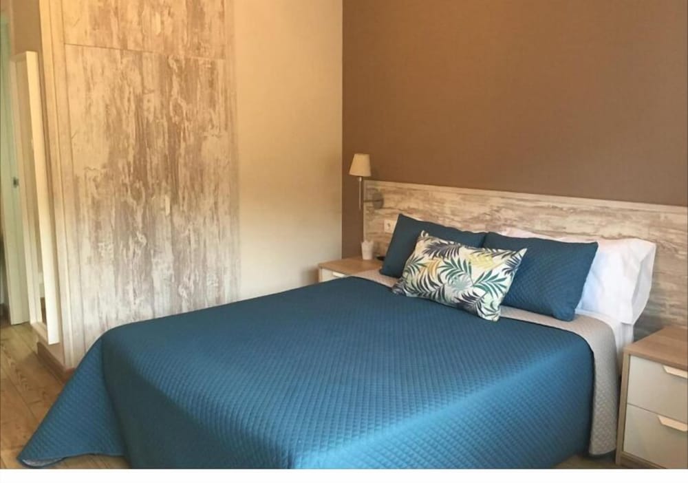 Standard Double Room, Balcony