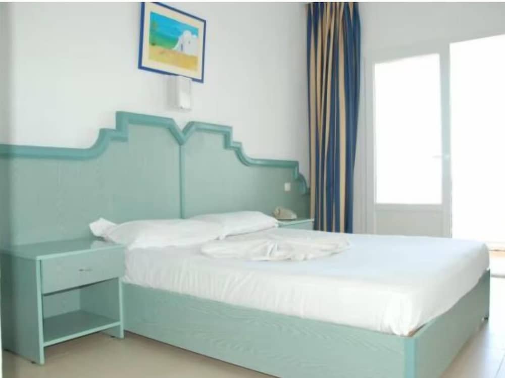 Standard Double Room Single Use