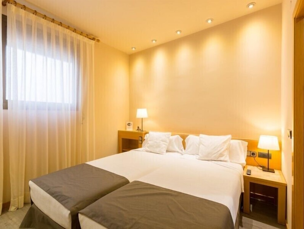 Executive Apartment photo 2