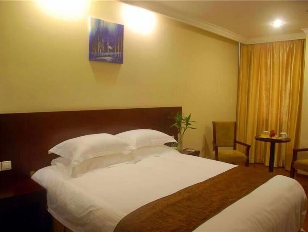 Room, 1 King Bed