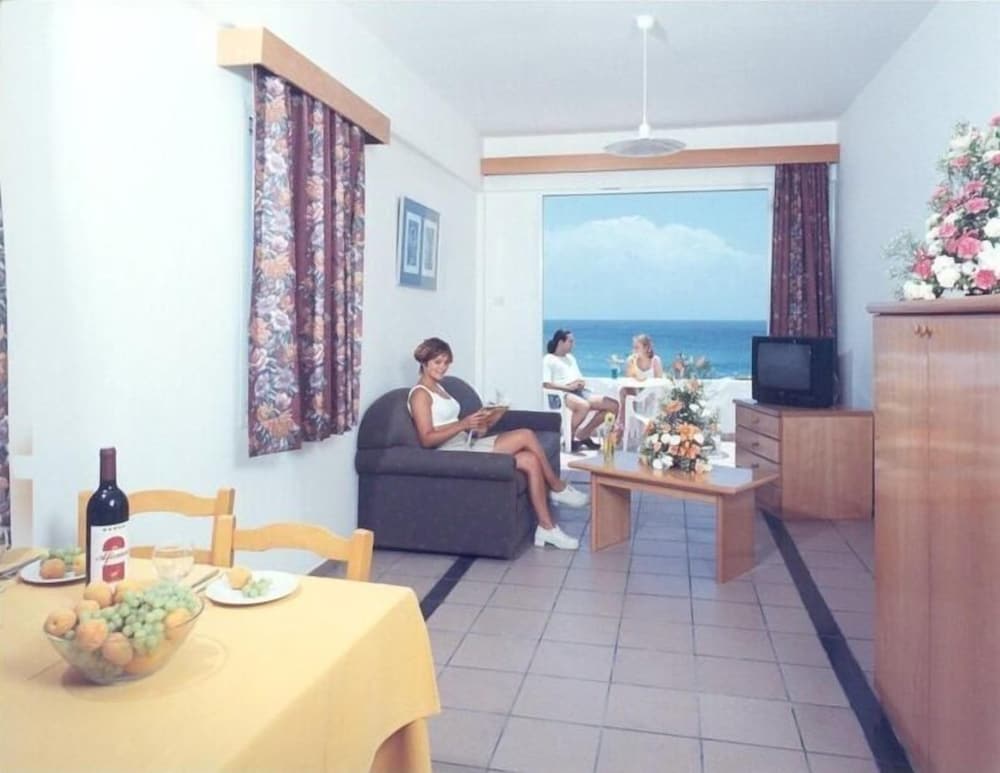 Apartment, 1 Bedroom, Balcony, Sea View (Restricted) photo 3