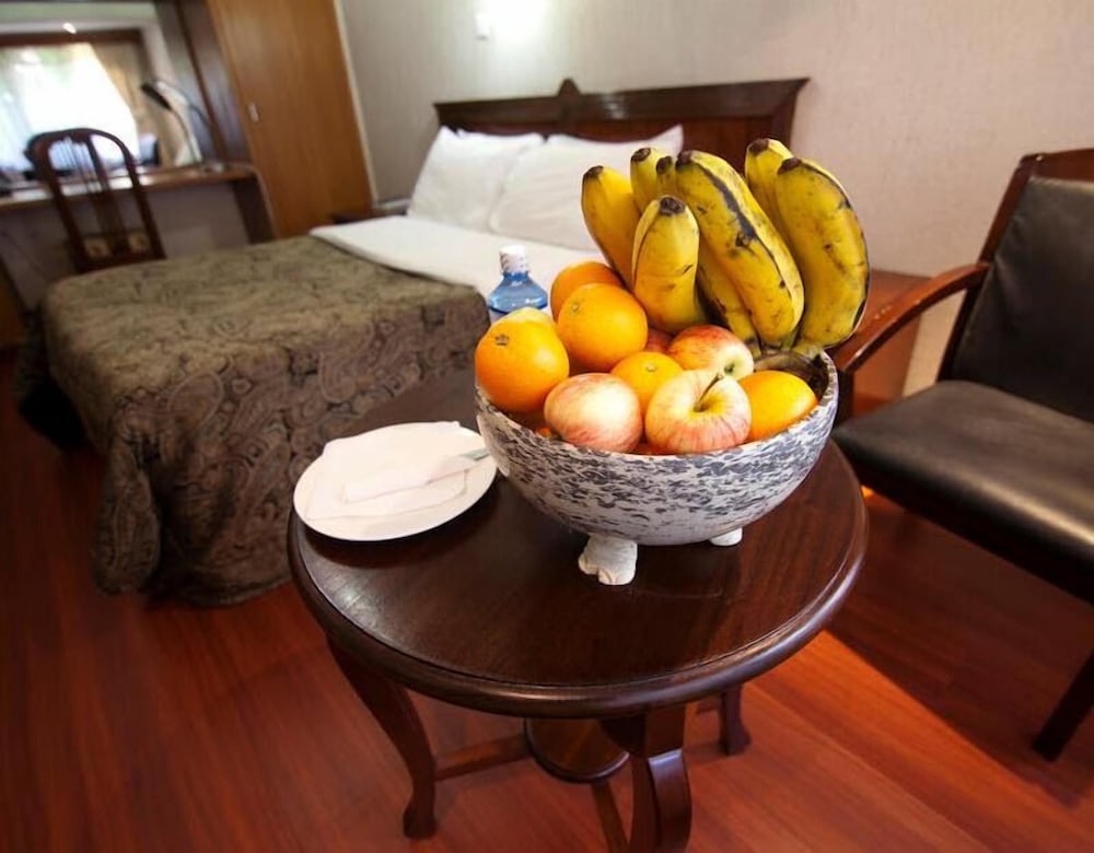 Executive Double Room, Non Smoking