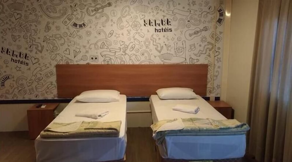 Comfort Quadruple Room photo 1