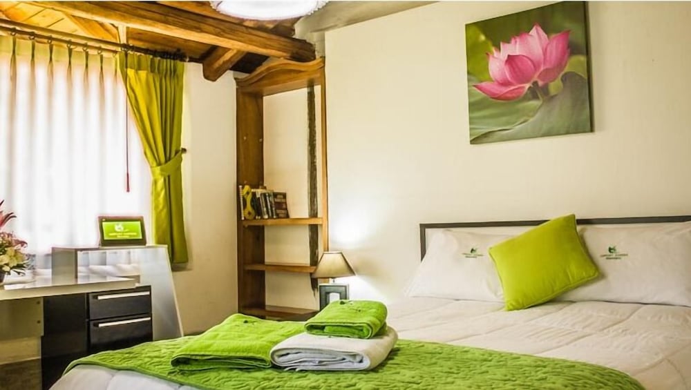 Standard Single Room photo 1