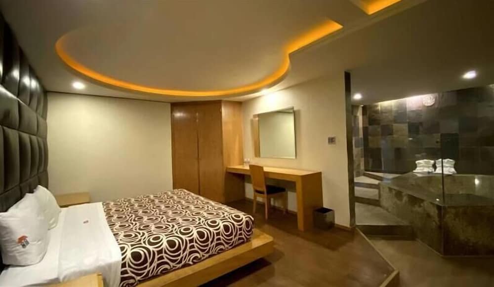 Junior Room