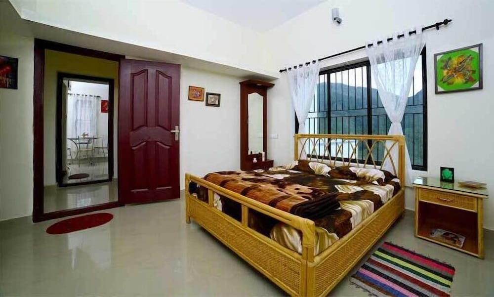 Deluxe Two Bedroom Villa (Mountain View) photo 2