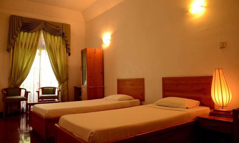 Standard Room photo 1