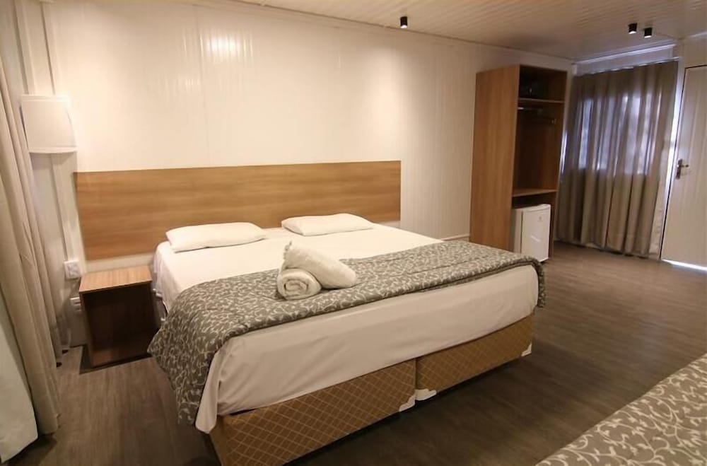 Comfort Quadruple Room photo 2