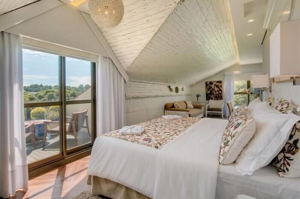 Junior Suite, Balcony - Photo 2