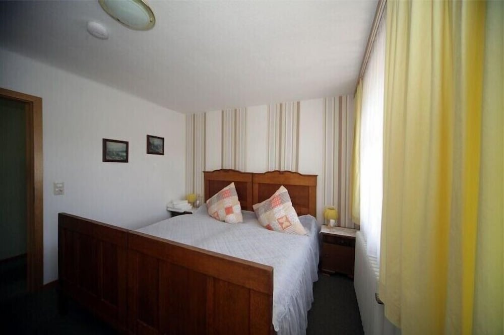 Double Room, 1 Double Bed, Non Smoking photo 1