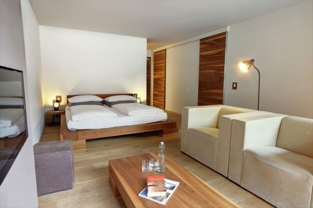Comfort Quadruple Room photo 3