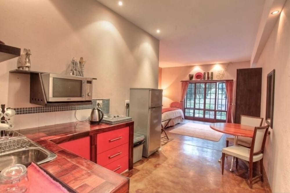 Deluxe Double Room, Garden View photo 1