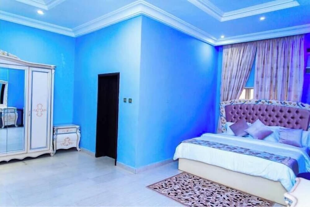 Superior Room, Balcony, City View photo 3