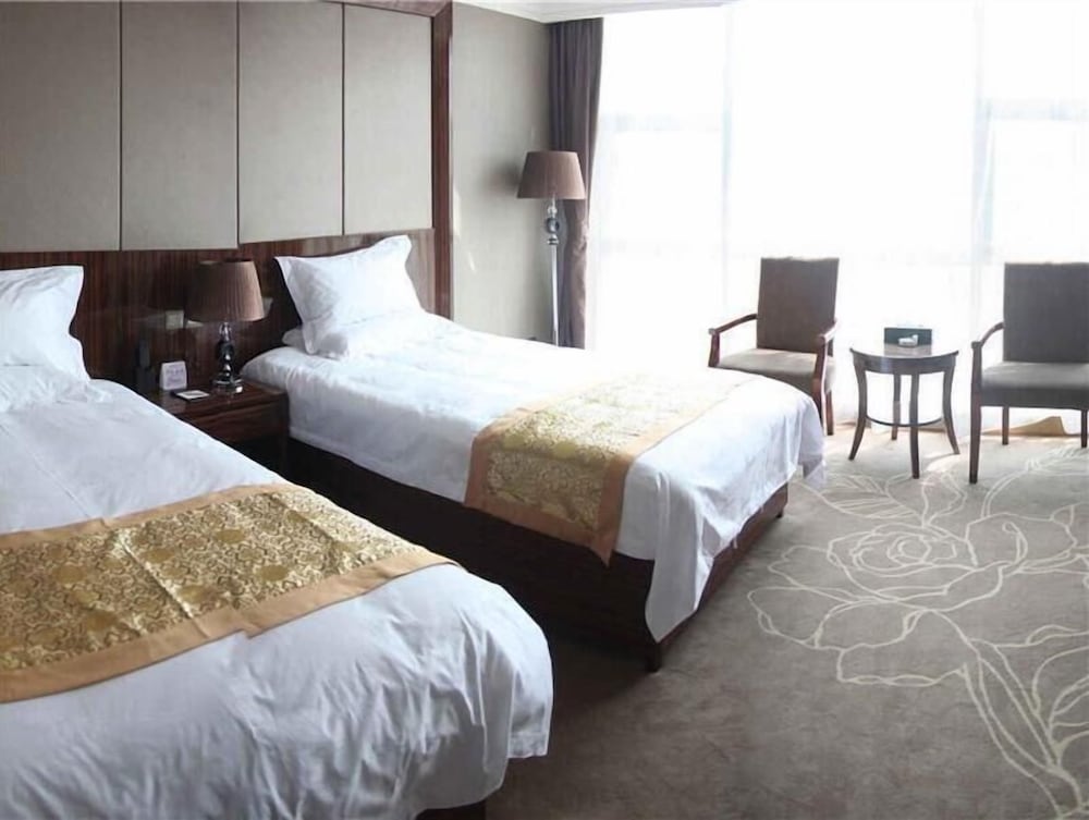 Superior Twin Room photo 1