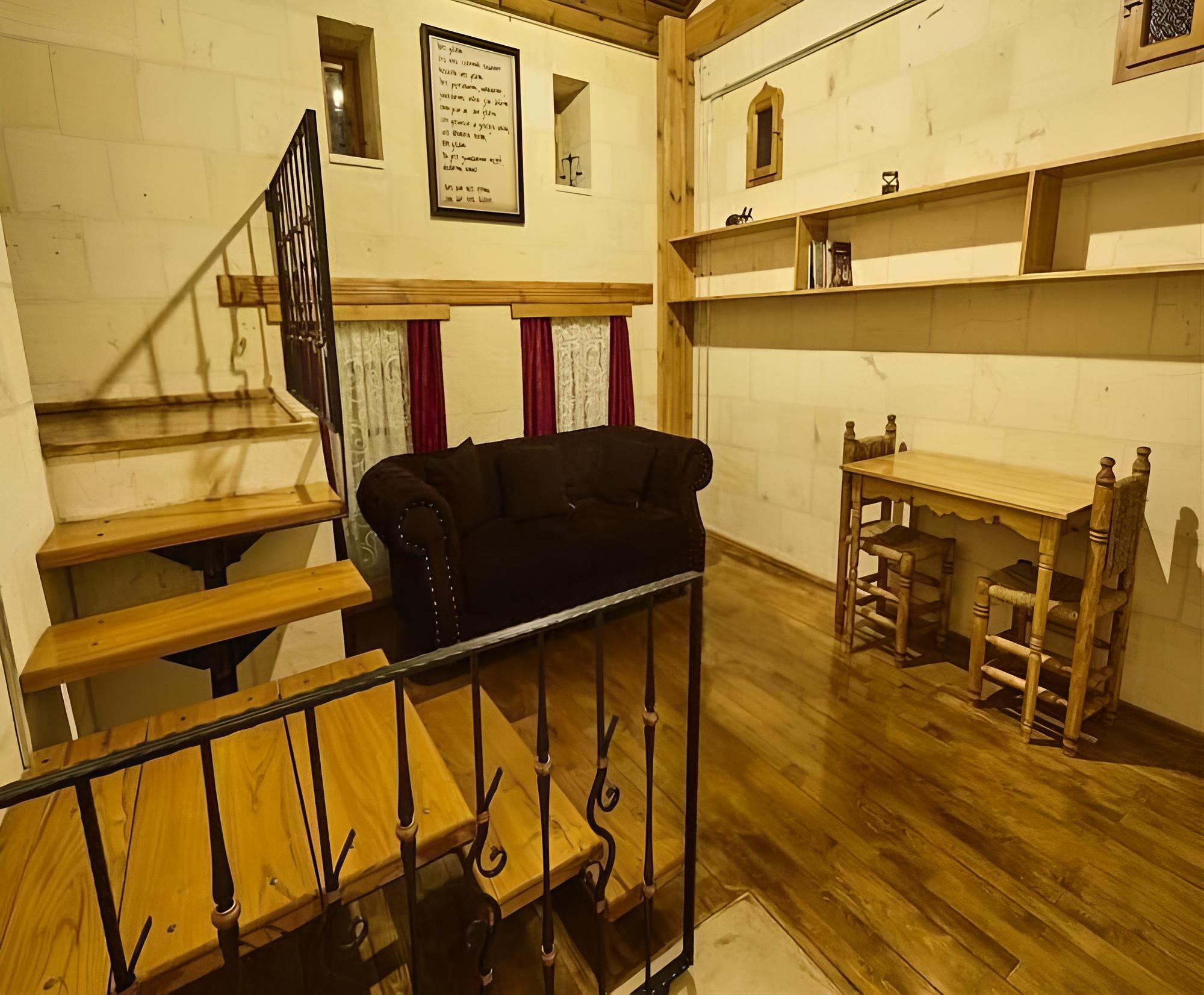 Executive Triple Room photo 1