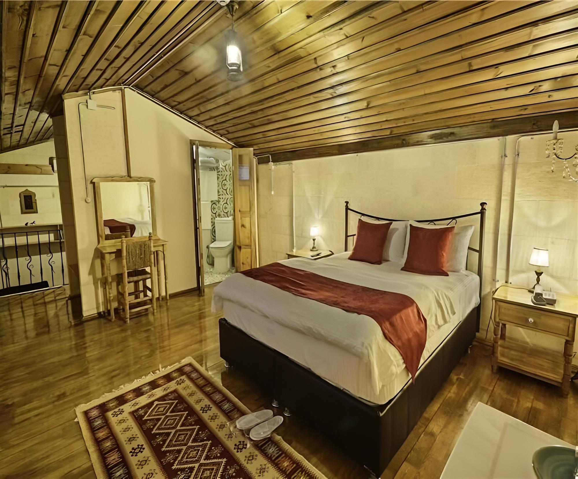 Double Room photo 2