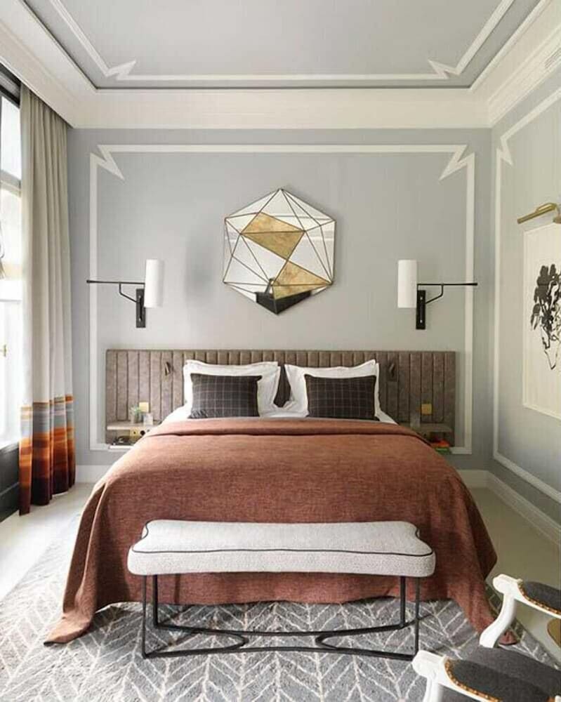 Super Deluxe Room