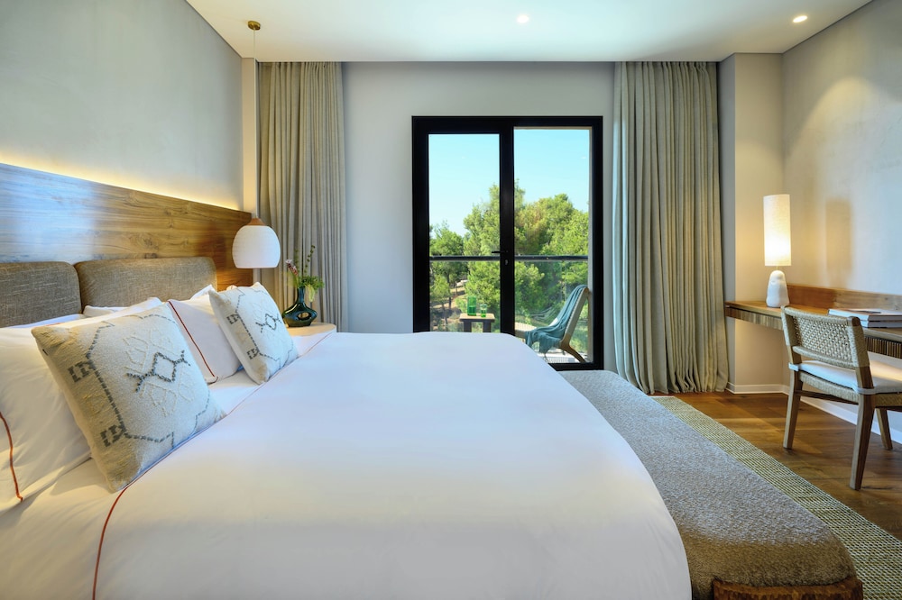 Deluxe Room (Slow) - Photo 2